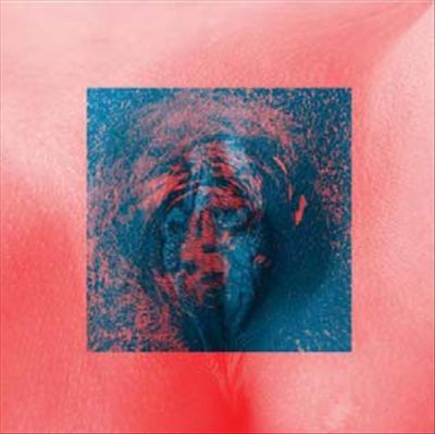 Enter the Muff cover art