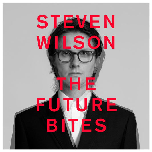 Future Bites cover art