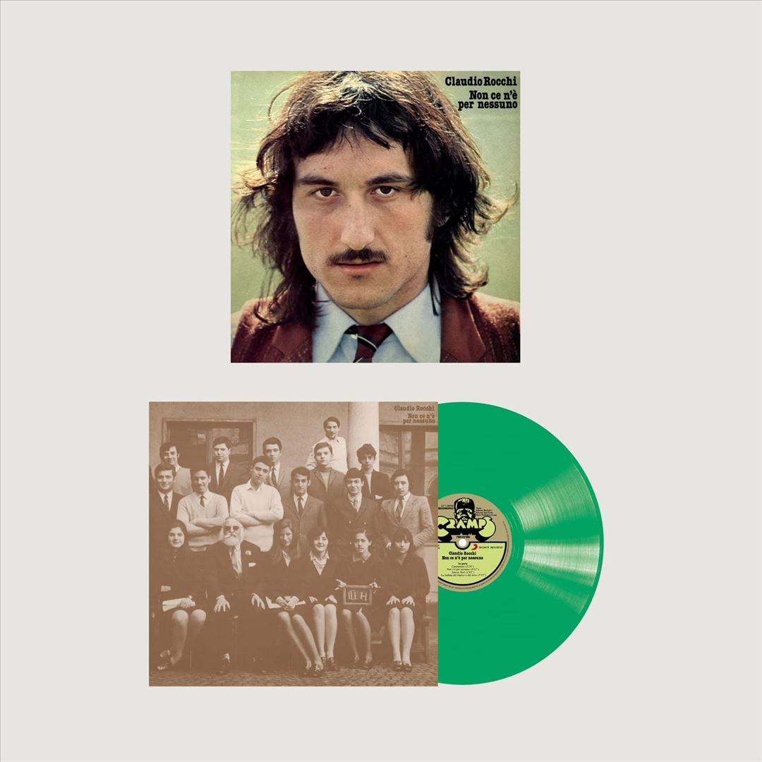 Non Ce N'e Per Nessuno cover art