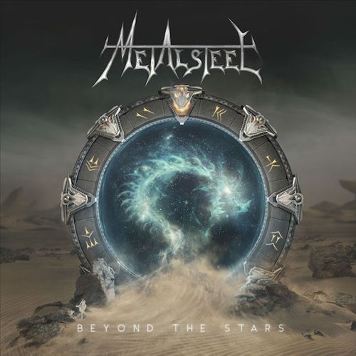 Beyond the Stars cover art