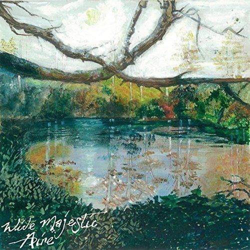Wide Majestic Aire cover art