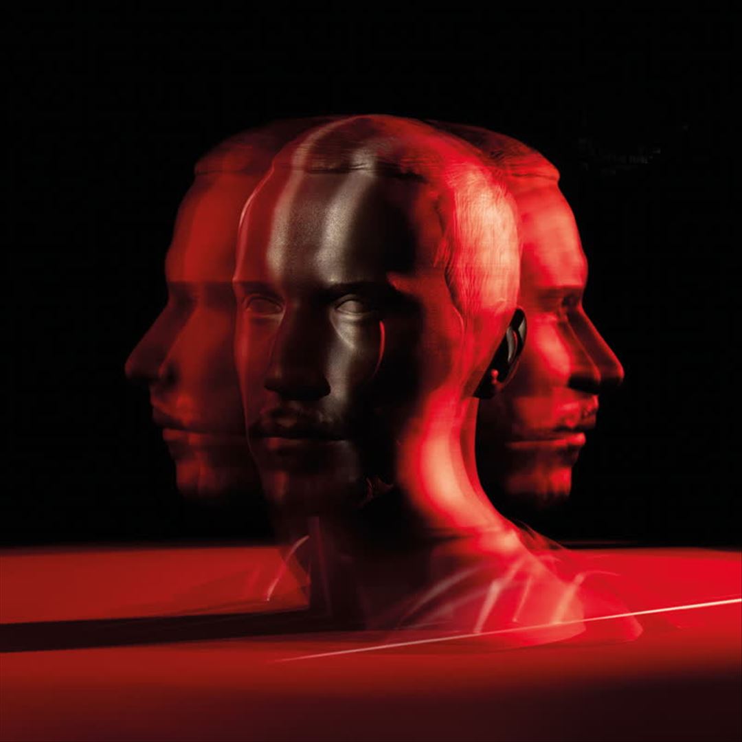 ifsonever cover art