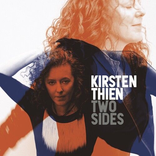 Two Sides cover art