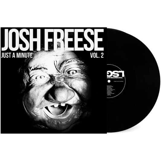 Just a Minute, Vol. 2 cover art