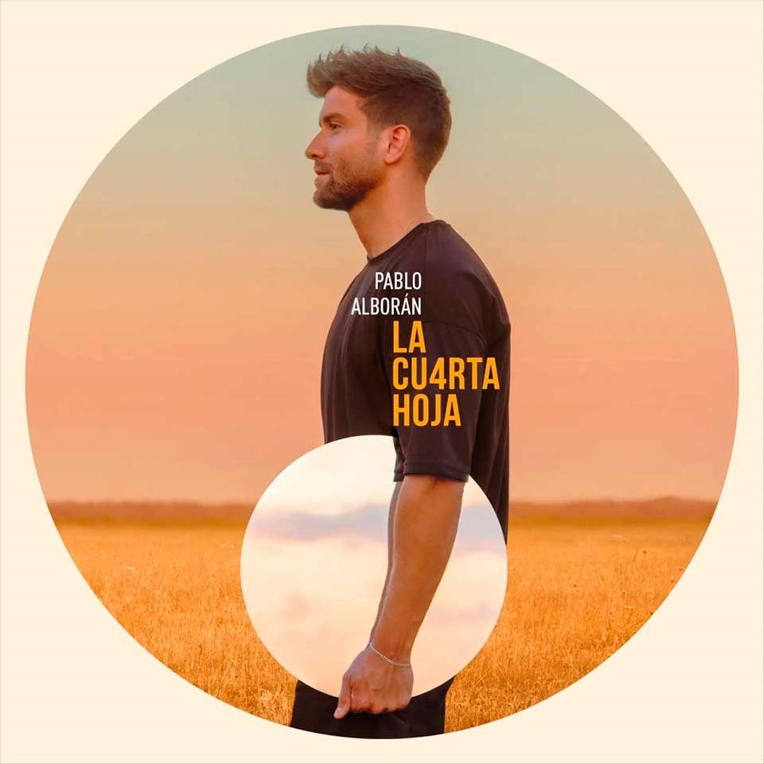 Cuarta Hoja cover art