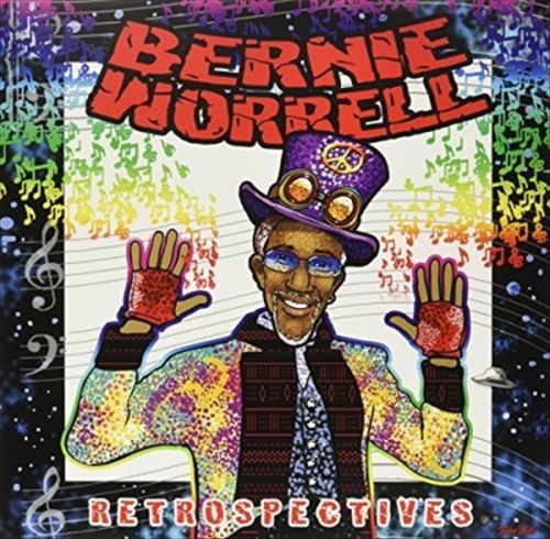 Retrospectives cover art
