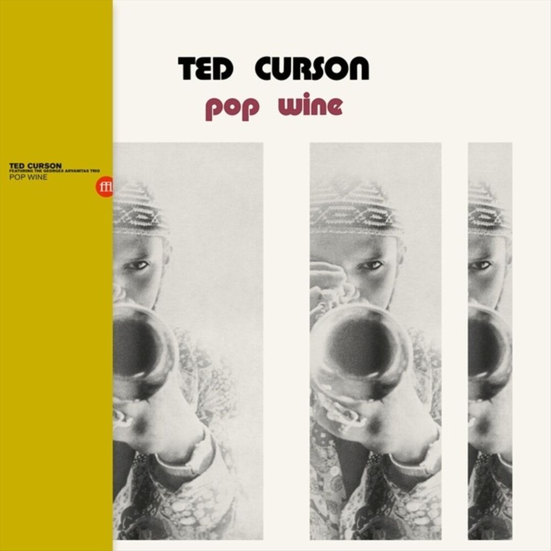 Pop Wine cover art