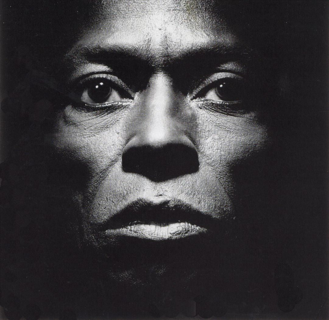 Tutu [2 LP Deluxe Edition] cover art