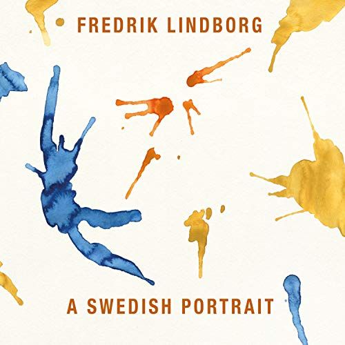 Swedish Portrait cover art