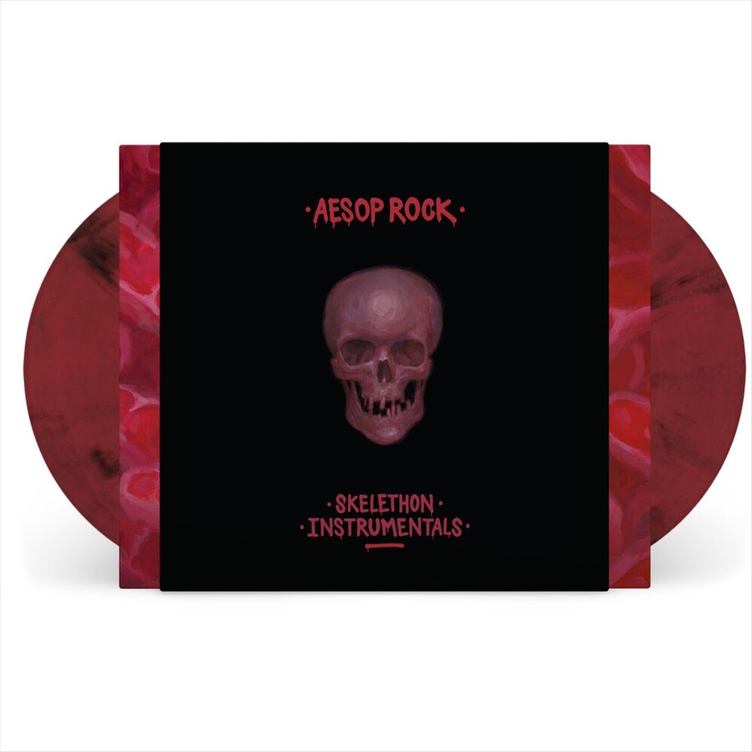 Skelethon cover art
