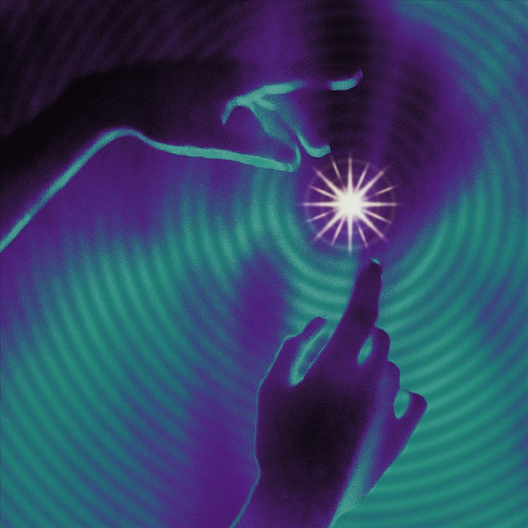 Lunar Reflection cover art