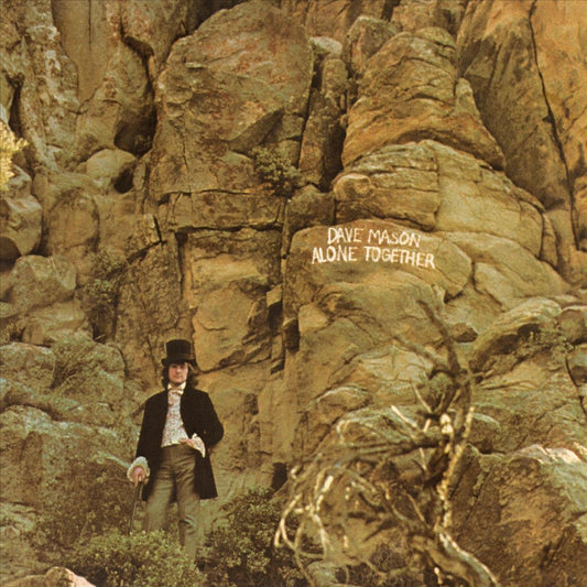 Alone Together cover art