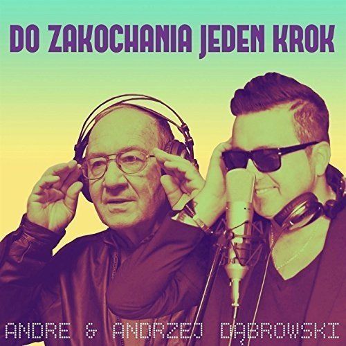 Do Zakochania Jeden Krok cover art