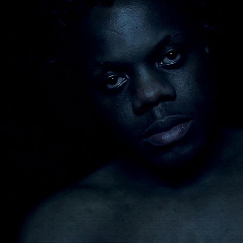 Darker Than Blue cover art