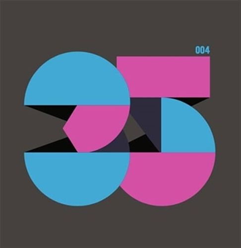 Acid Tracks cover art