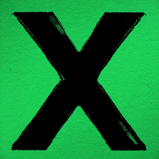 x [2-LP] cover art