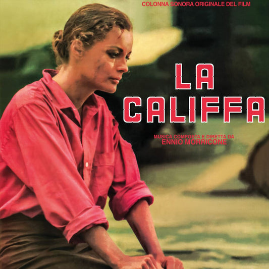 Califfa cover art
