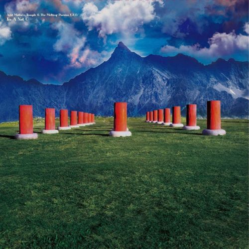In a Not C cover art