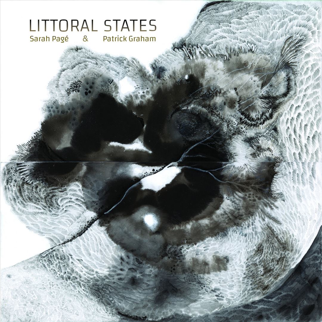 Littoral States cover art