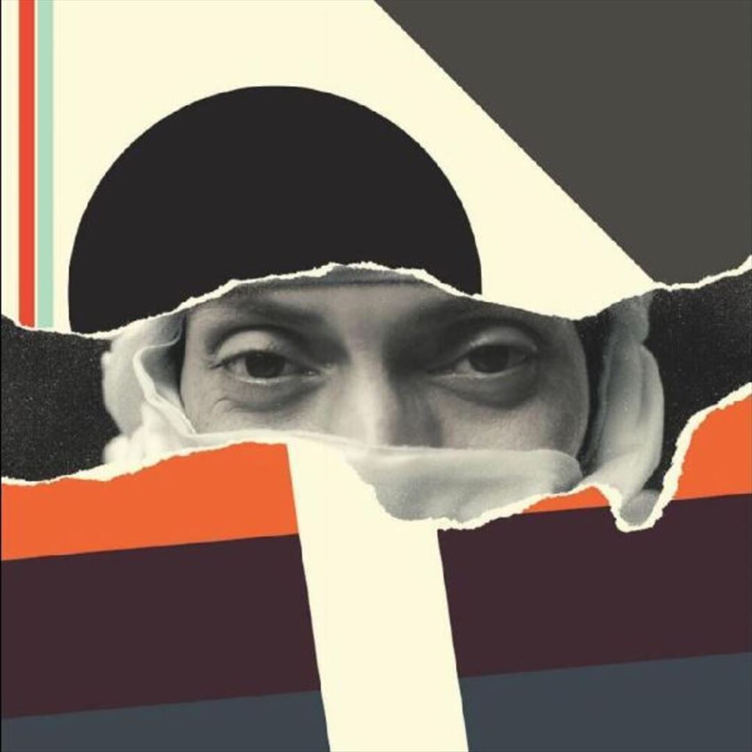 Sahel cover art