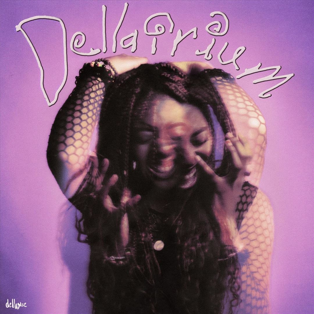 DELLA VARIANT cover art