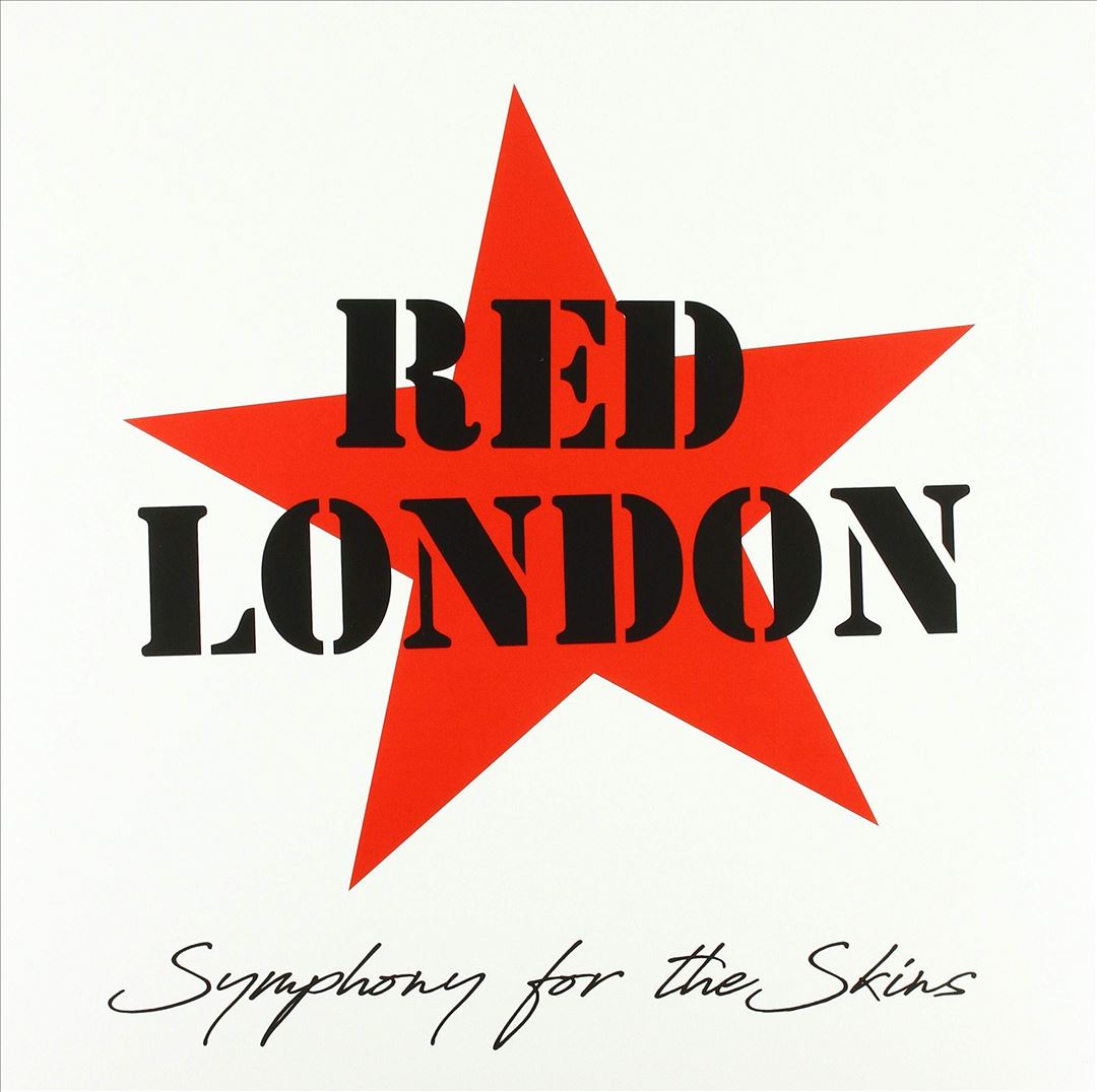 Symphony for the Skins cover art