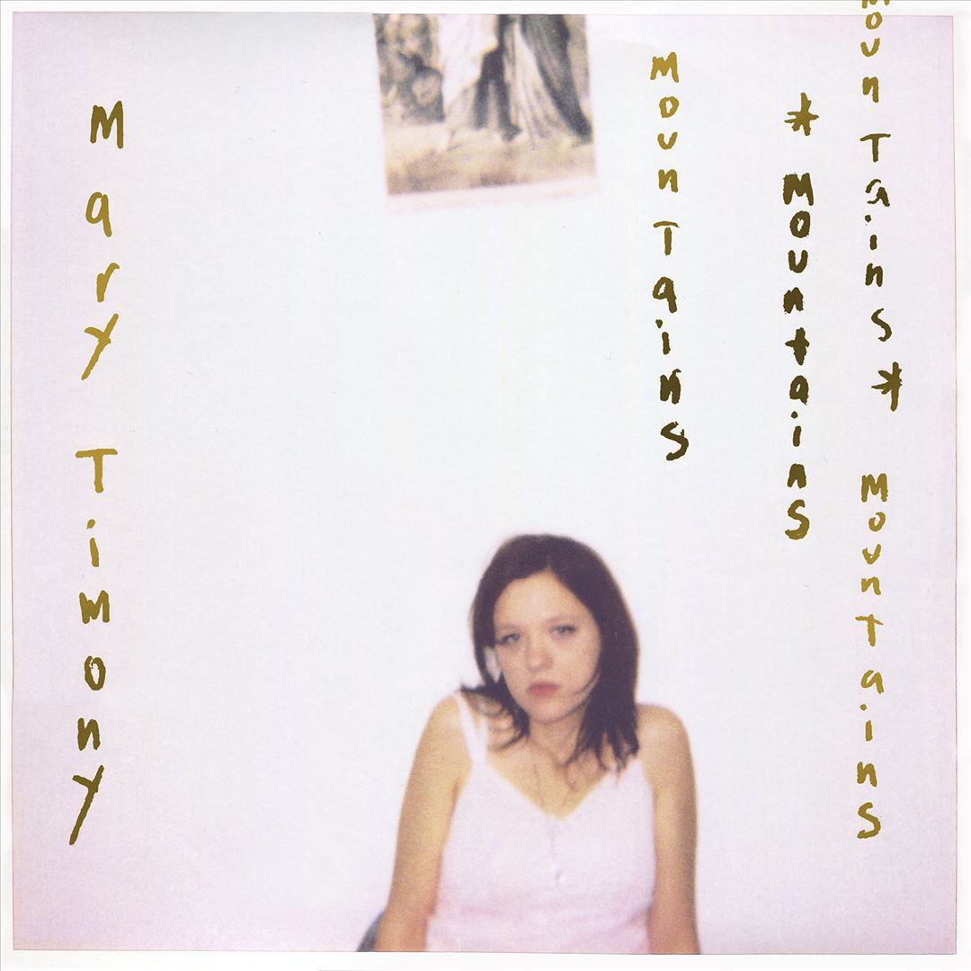 Mountains [20th Anniversay Expanded Edition] cover art