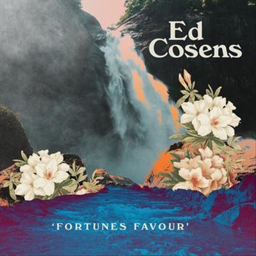 Fortune's Favour cover art