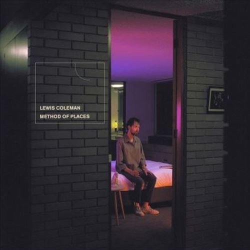 Method of Places cover art
