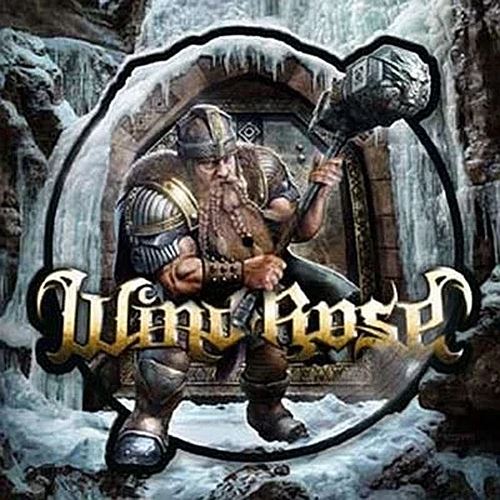 Drunken Dwarves cover art