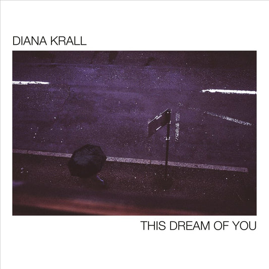 This Dream of You [Clear Vinyl] [B&N Exclusive]  cover art