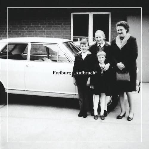 Aufbruch cover art