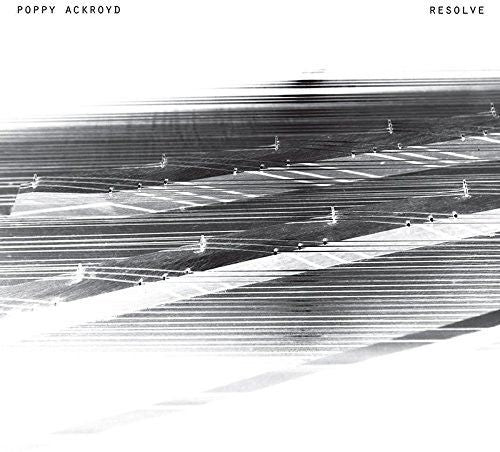 Resolve cover art