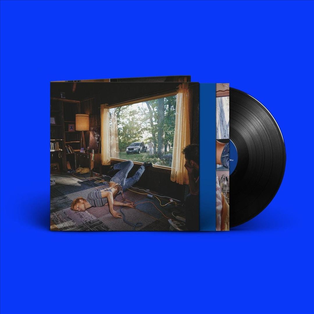Glory cover art