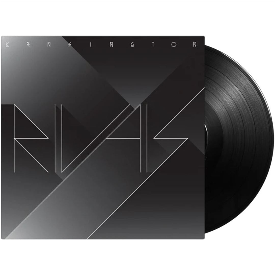Rivals cover art