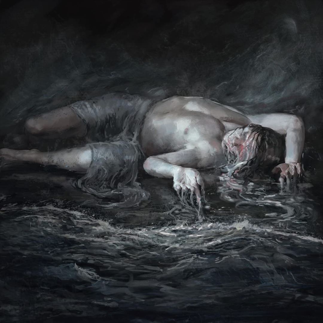 Lunacrium Thepsis cover art