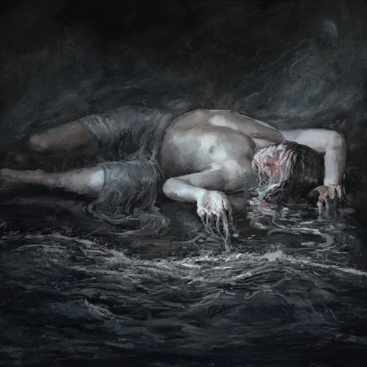 Lunacrium Thepsis cover art