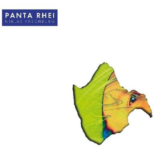 Panta Rhei cover art
