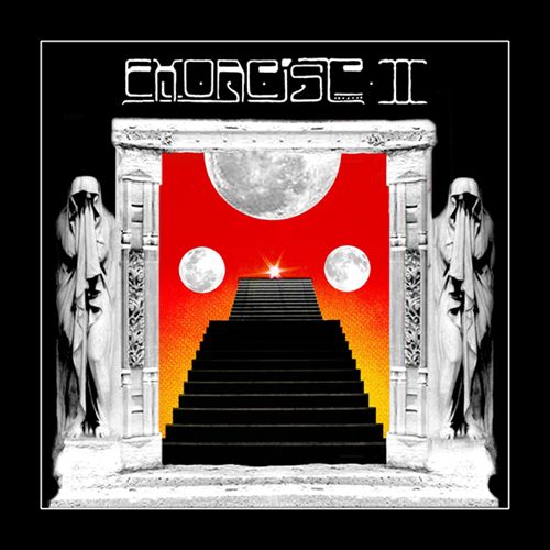 II cover art
