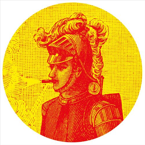 Bleep cover art