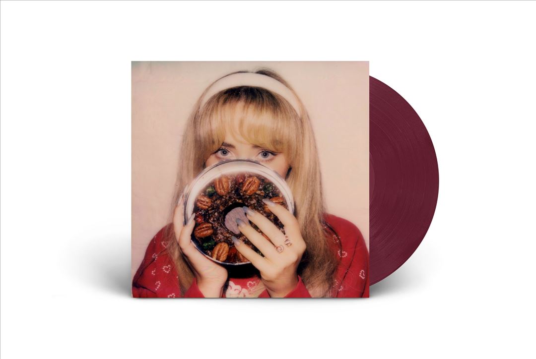 fruitcake [Fruit Punch 12" EP] cover art