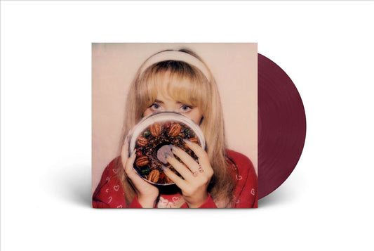 fruitcake [Fruit Punch 12" EP] cover art