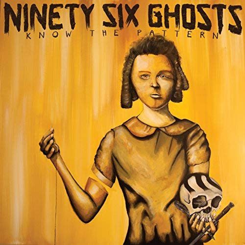 Know the Pattern cover art