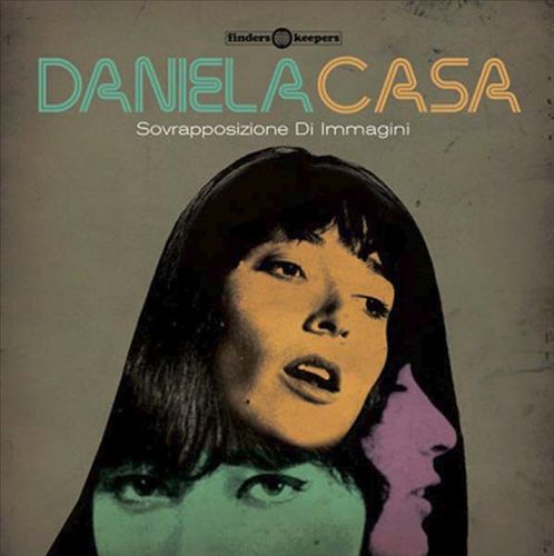 Sovrapposizione Di Immagini cover art