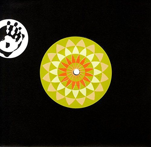 On Safari/Bobo's Way cover art