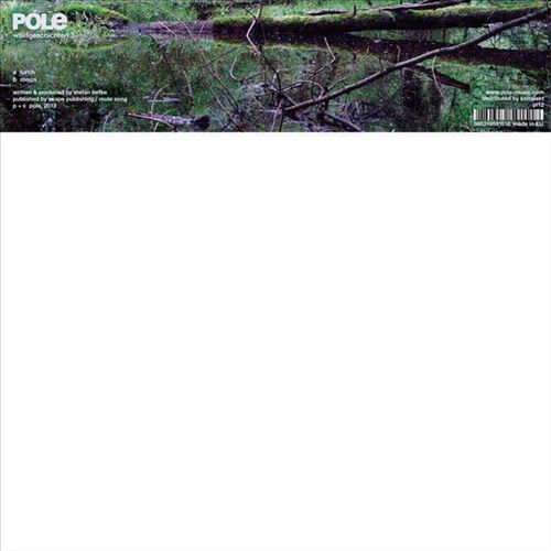 Waldgeschichten 3 cover art