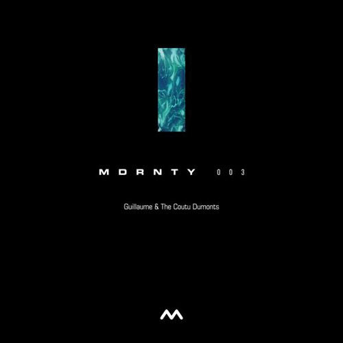 MDRNTY003 cover art