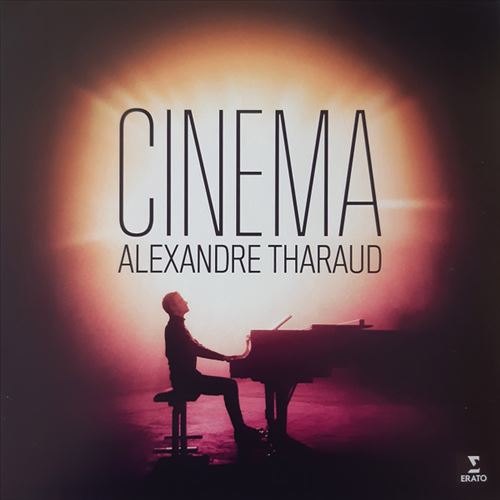 Cinema cover art