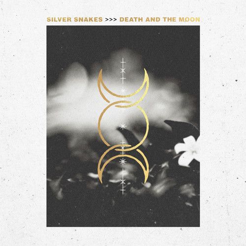 Death and the Moon cover art