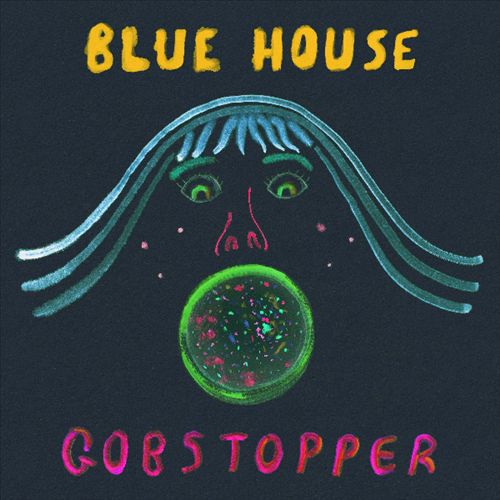 Gobstopper cover art